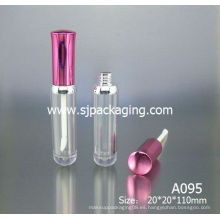 2013 nuevo producto lipgloss tubos tubo del rimel tubo del eyeliner Cosmético Empaquetado